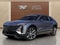 2025 Cadillac LYRIQ Luxury