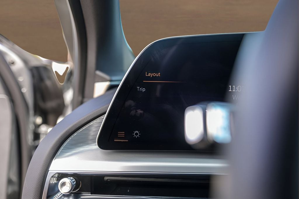 2025 Cadillac LYRIQ Luxury