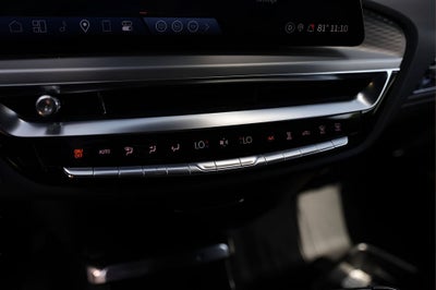 2025 Cadillac LYRIQ Luxury