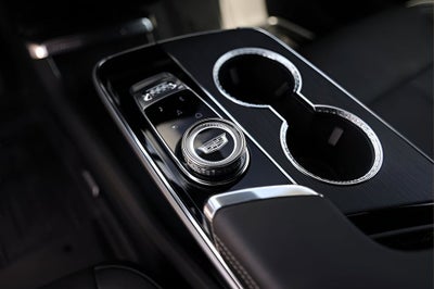 2025 Cadillac LYRIQ Luxury