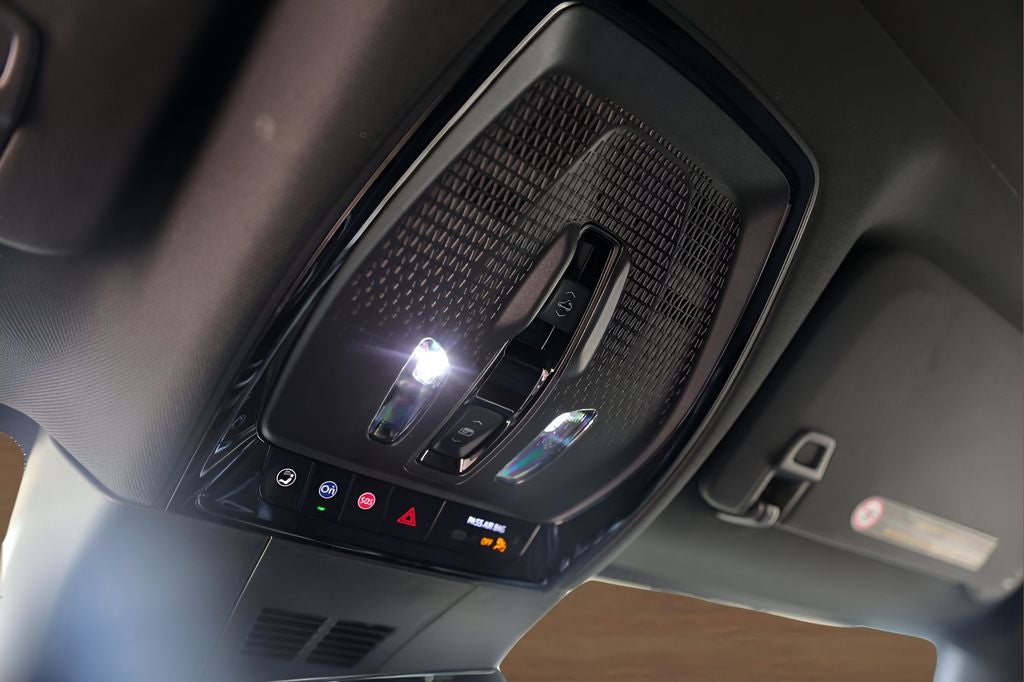 2025 Cadillac LYRIQ Luxury