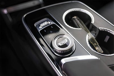 2024 Cadillac LYRIQ Sport