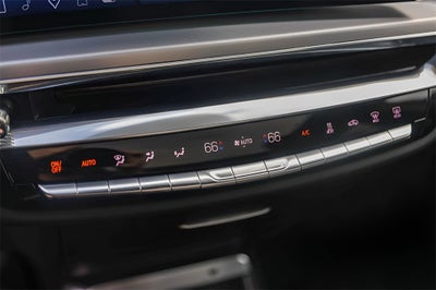 2024 Cadillac LYRIQ Sport