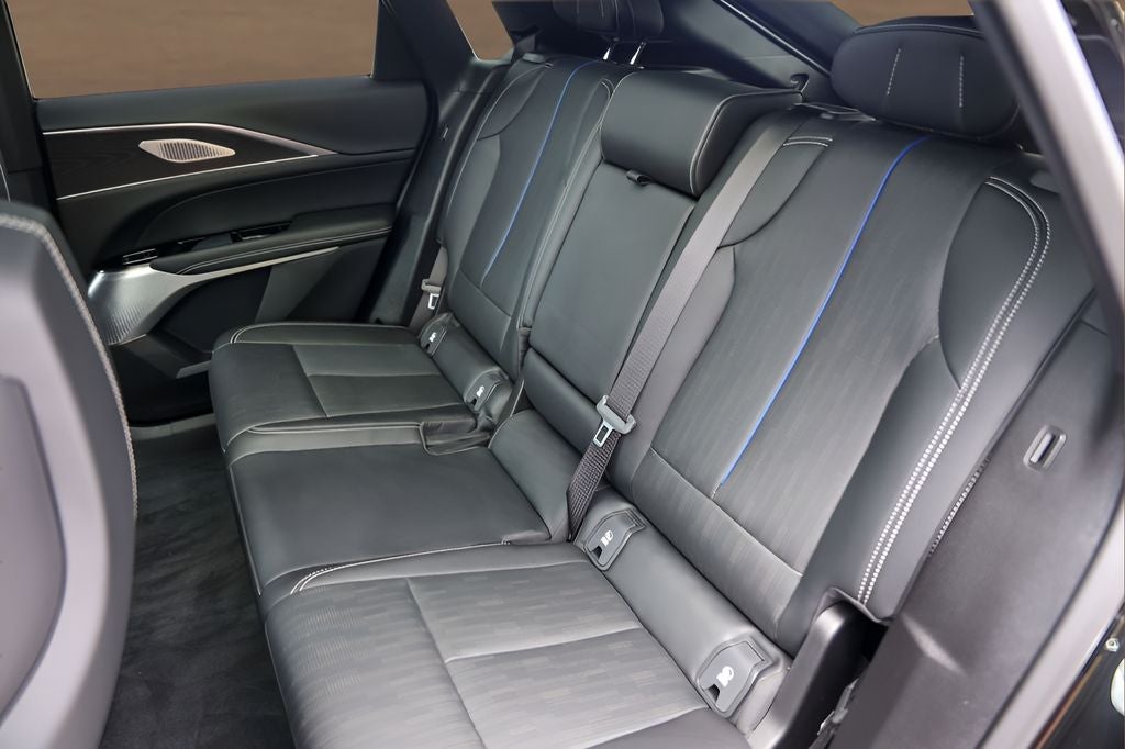 2025 Cadillac LYRIQ Luxury