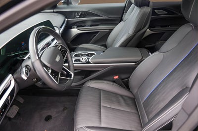 2025 Cadillac LYRIQ Luxury