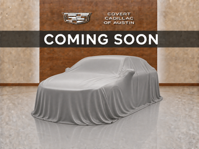 2025 Cadillac LYRIQ Luxury