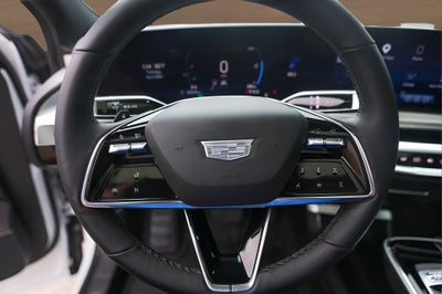 2024 Cadillac LYRIQ Sport