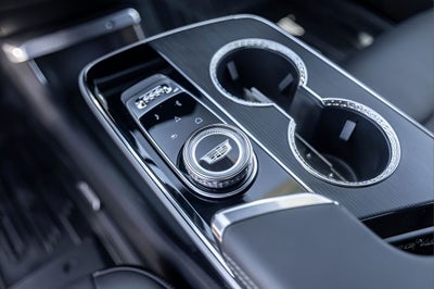 2025 Cadillac LYRIQ Luxury