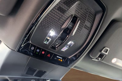 2025 Cadillac LYRIQ Luxury