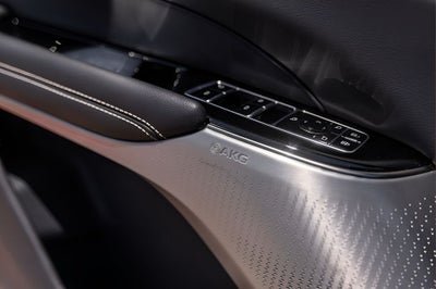 2025 Cadillac LYRIQ Luxury
