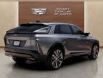 2025 Cadillac LYRIQ Luxury