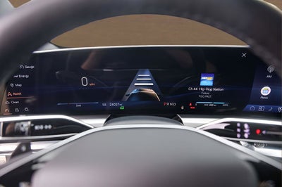 2024 Cadillac LYRIQ Sport