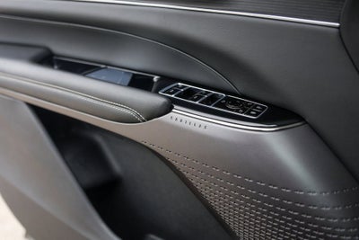 2024 Cadillac LYRIQ Sport