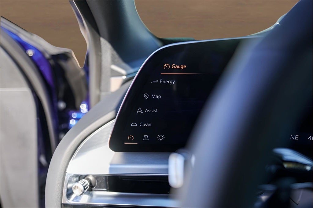 2025 Cadillac LYRIQ Sport