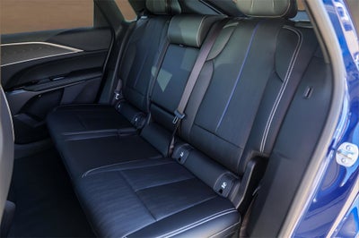 2025 Cadillac LYRIQ Sport