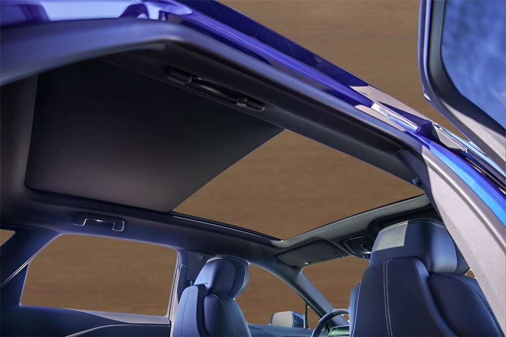 2025 Cadillac LYRIQ Sport