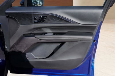 2025 Cadillac LYRIQ Sport