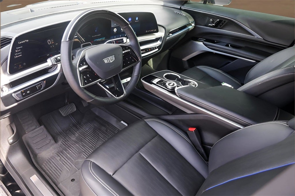 2024 Cadillac LYRIQ Sport