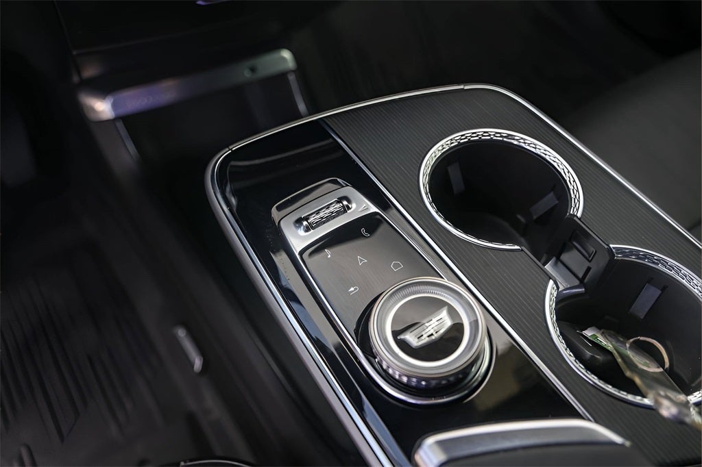 2024 Cadillac LYRIQ Sport