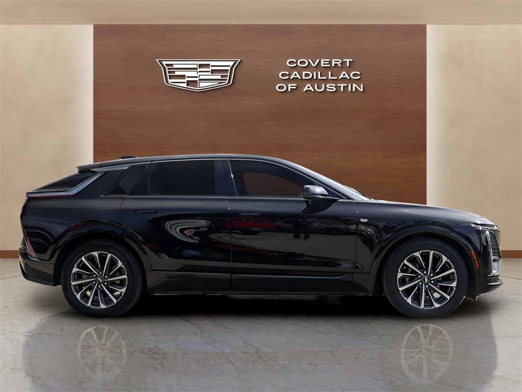 2024 Cadillac LYRIQ Sport