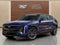 2025 Cadillac LYRIQ Sport