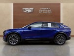 2025 Cadillac LYRIQ Sport