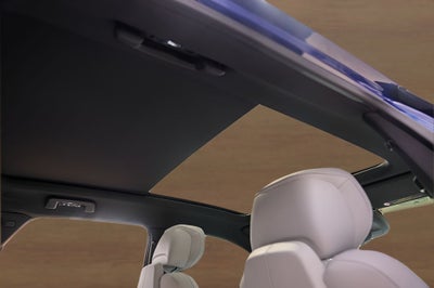 2025 Cadillac LYRIQ Sport