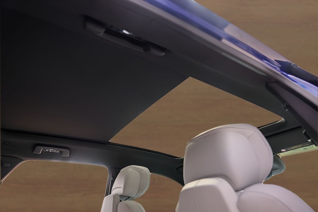 2025 Cadillac LYRIQ Sport