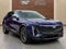 2025 Cadillac LYRIQ Sport