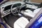 2025 Cadillac LYRIQ Sport