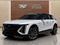 2025 Cadillac LYRIQ Sport