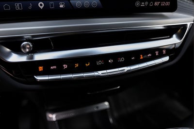 2025 Cadillac LYRIQ Sport