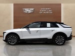 2025 Cadillac LYRIQ Sport