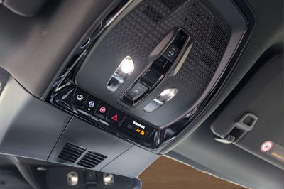 2025 Cadillac LYRIQ Sport