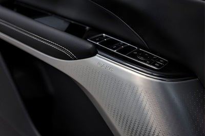 2025 Cadillac LYRIQ Sport