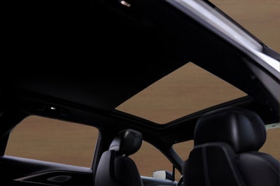 2025 Cadillac LYRIQ Sport
