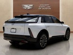2025 Cadillac LYRIQ Sport