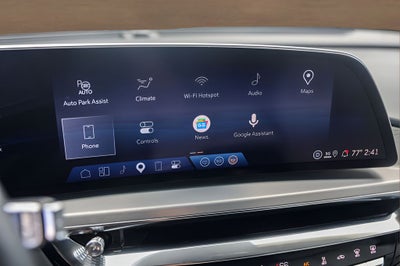2025 Cadillac LYRIQ Sport