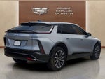 2025 Cadillac LYRIQ Sport