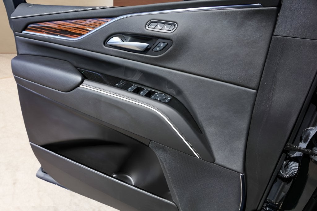 2024 Cadillac Escalade Luxury