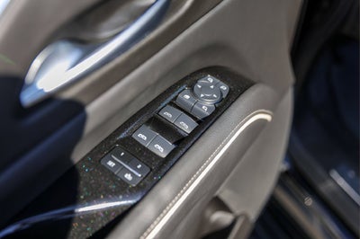 2024 Cadillac Escalade Luxury