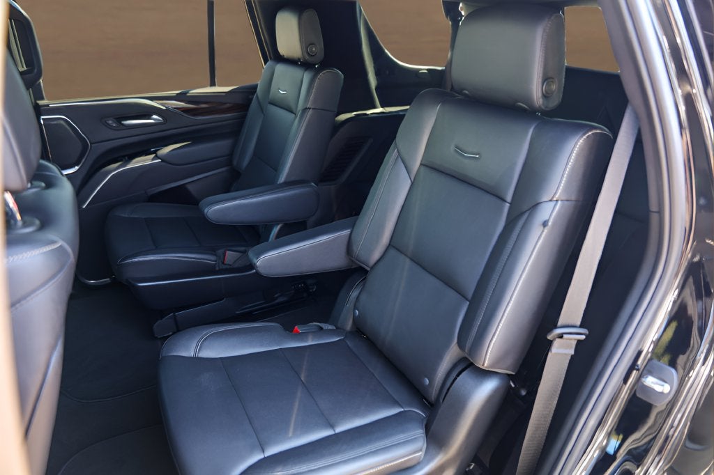 2024 Cadillac Escalade Luxury