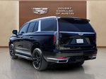2024 Cadillac Escalade Luxury