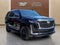 2024 Cadillac Escalade Luxury