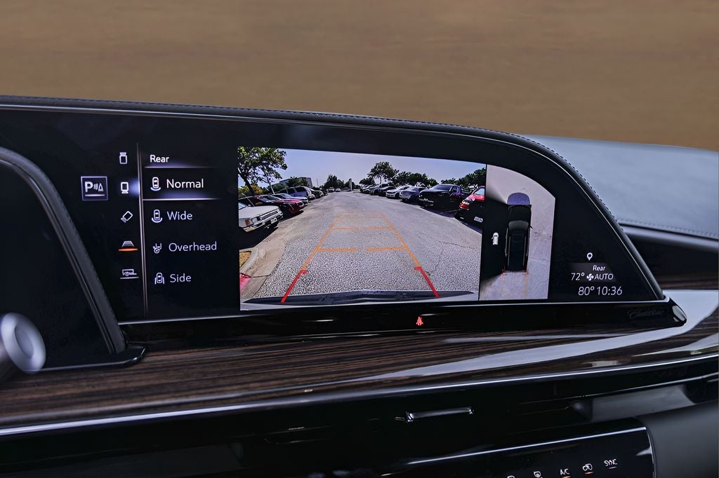 2024 Cadillac Escalade Premium Luxury