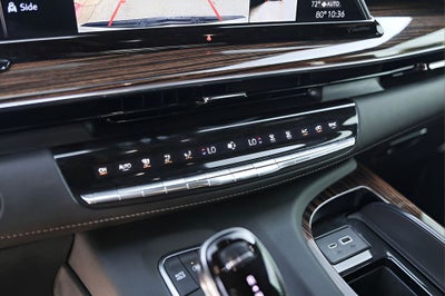 2024 Cadillac Escalade Premium Luxury