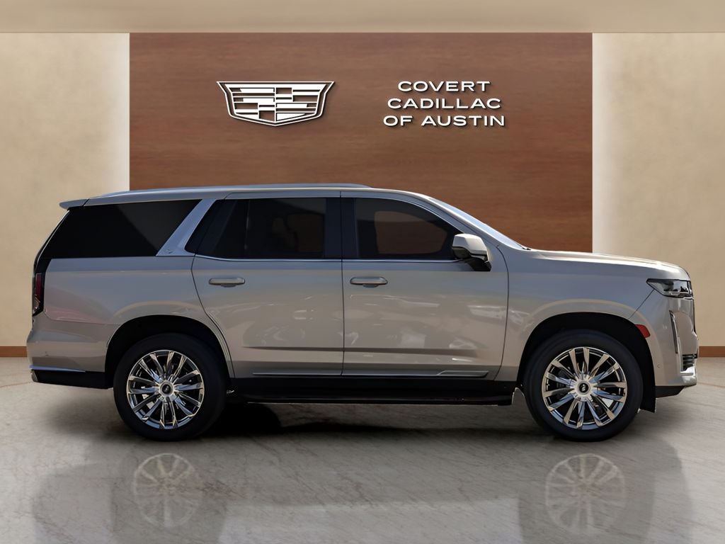 2024 Cadillac Escalade Premium Luxury