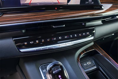 2024 Cadillac Escalade Premium Luxury