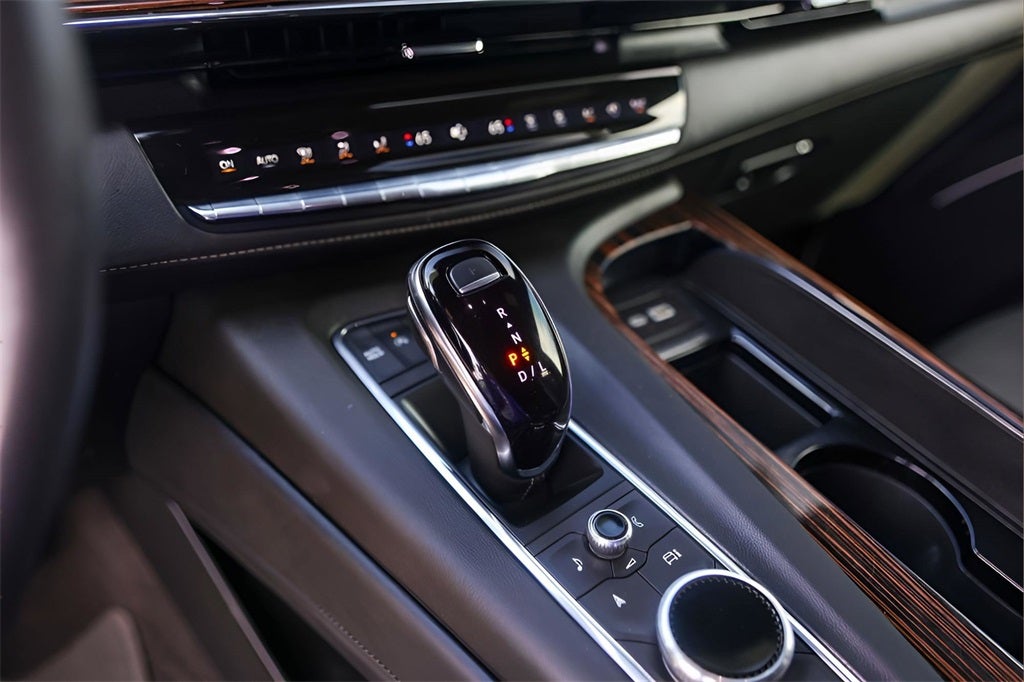 2024 Cadillac Escalade Premium Luxury