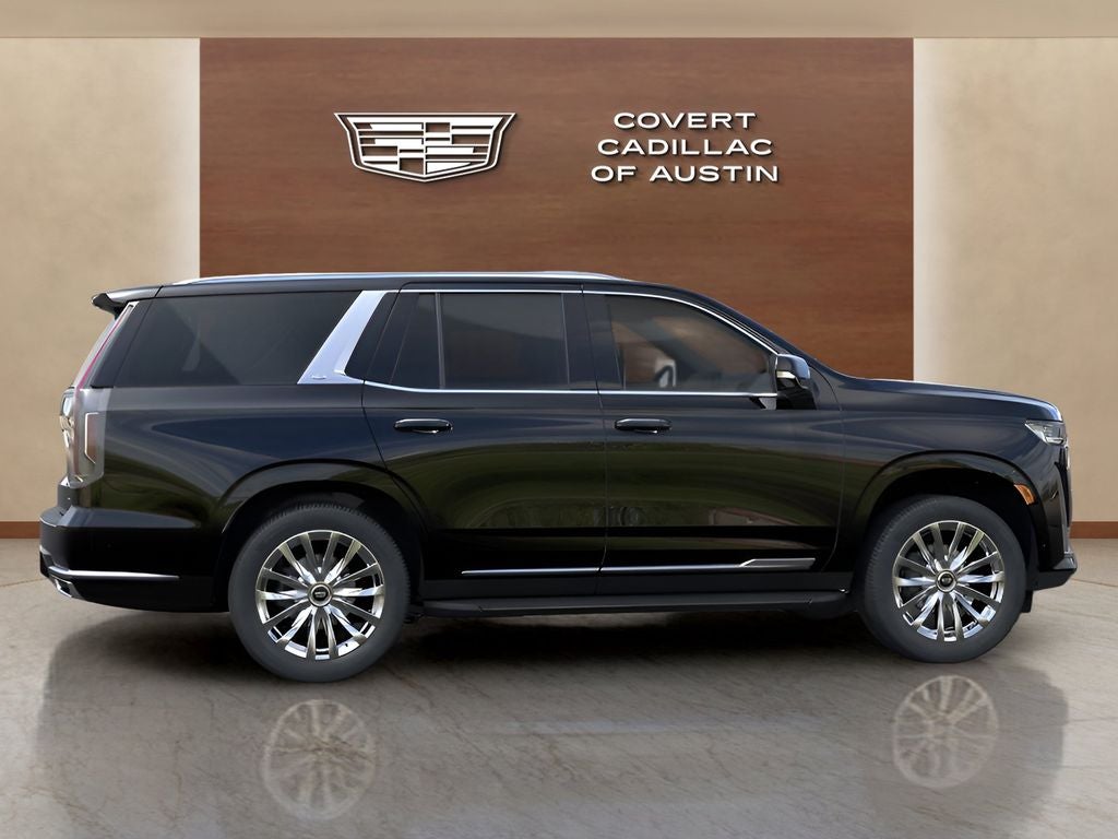 2024 Cadillac Escalade Premium Luxury